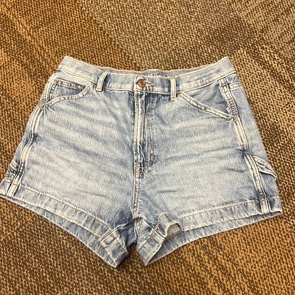 American Eagle Vintage Shorts